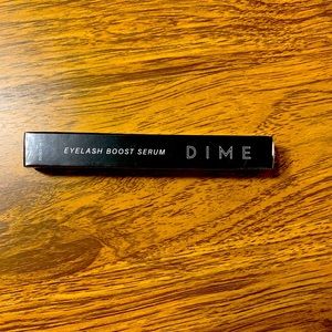 DIME Beauty - Eyelash Boost Serum